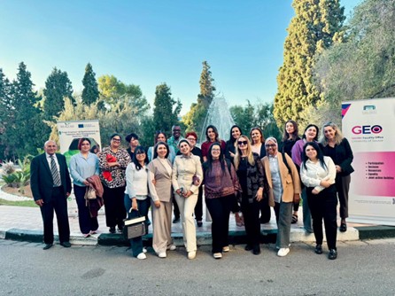 Journée d’étude 'Penser le genre dans la recherche scientifique' – 13 novembre 2025, photo 1